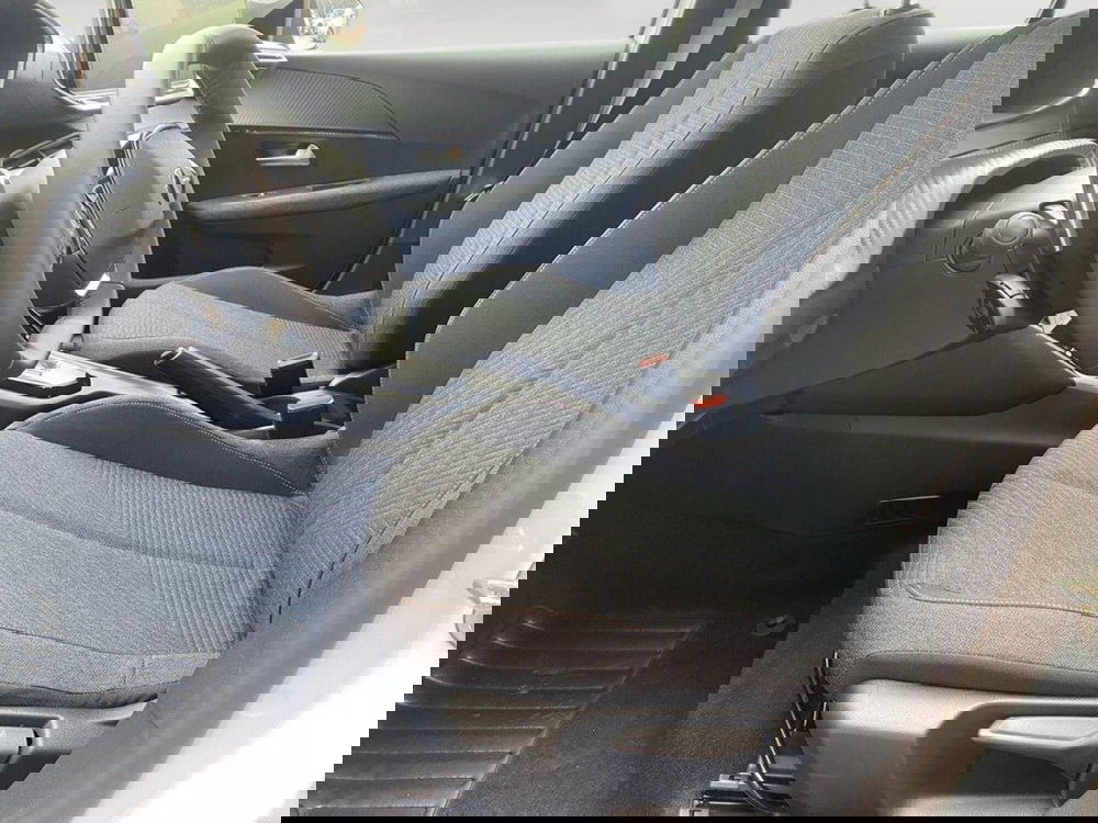 Peugeot 208 nuova a Torino (7)