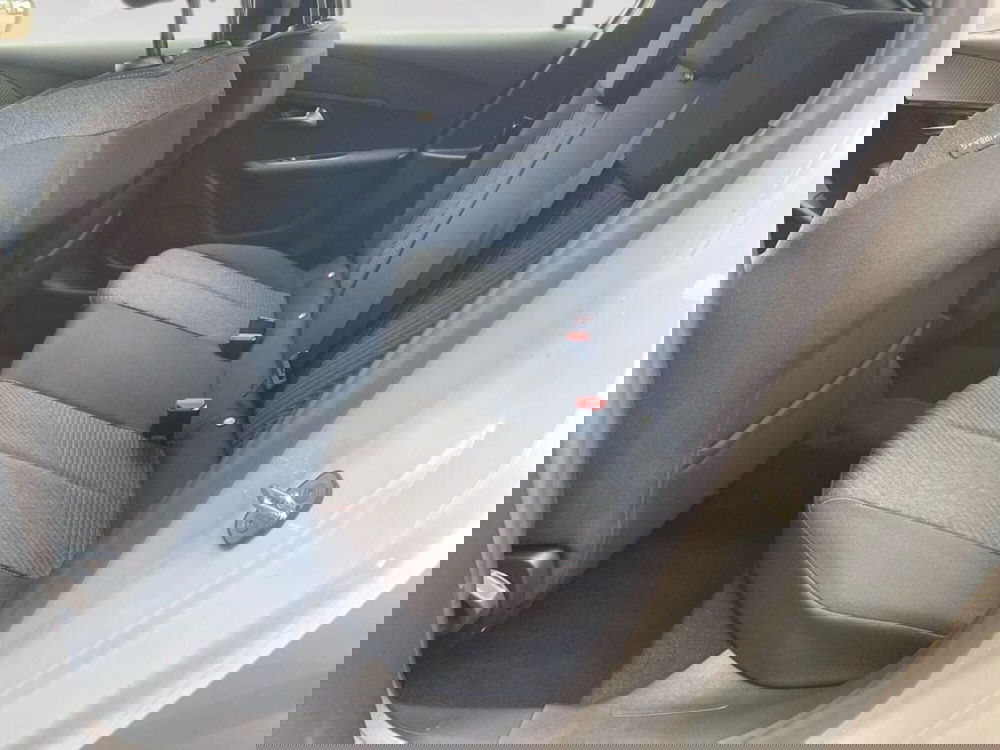 Peugeot 208 nuova a Torino (8)