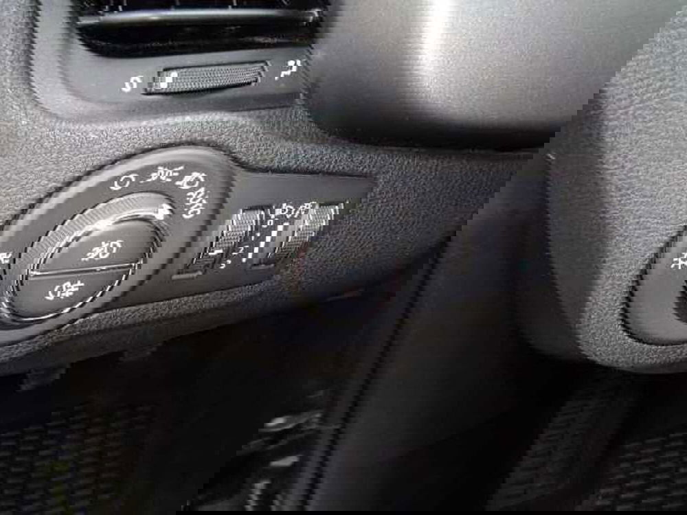 Fiat 500X usata a Treviso (10)