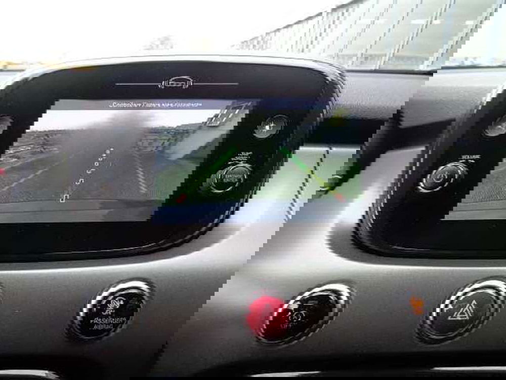 Fiat 500X usata a Treviso (15)