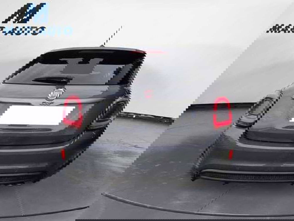 Fiat 500X usata a Treviso (18)