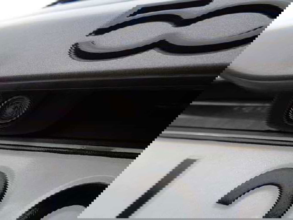 Fiat 500X usata a Treviso (19)