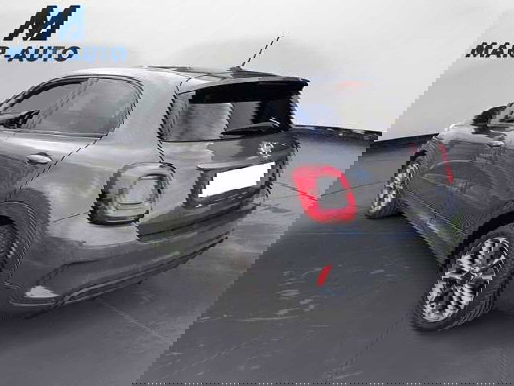 Fiat 500X usata a Treviso (2)