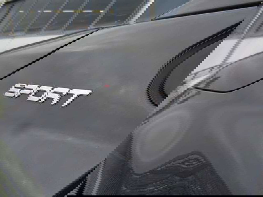 Fiat 500X usata a Treviso (20)