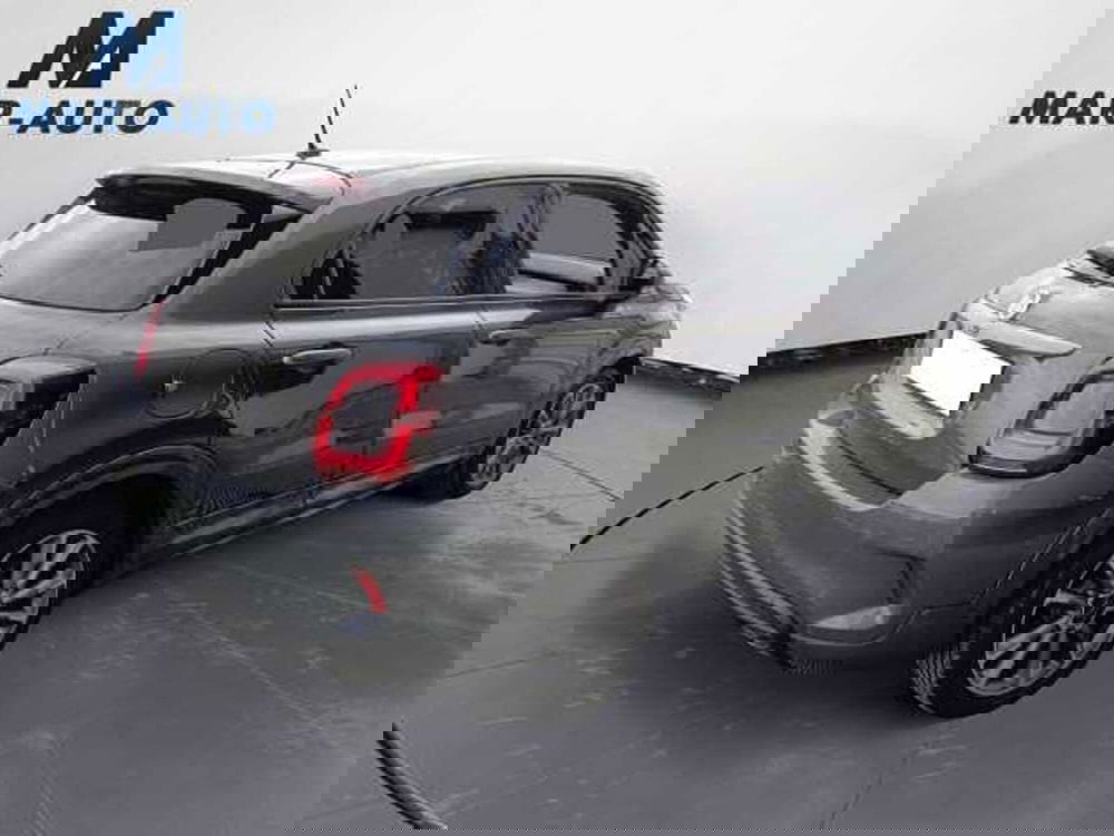 Fiat 500X usata a Treviso (3)