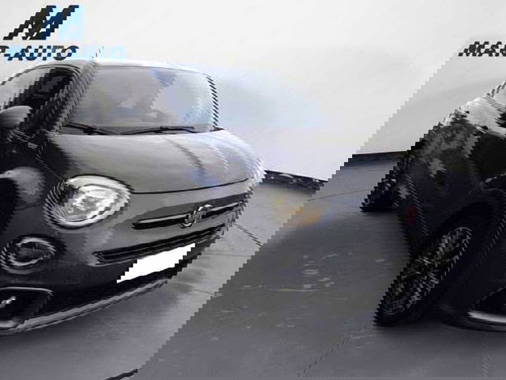 Fiat 500X usata a Treviso (4)