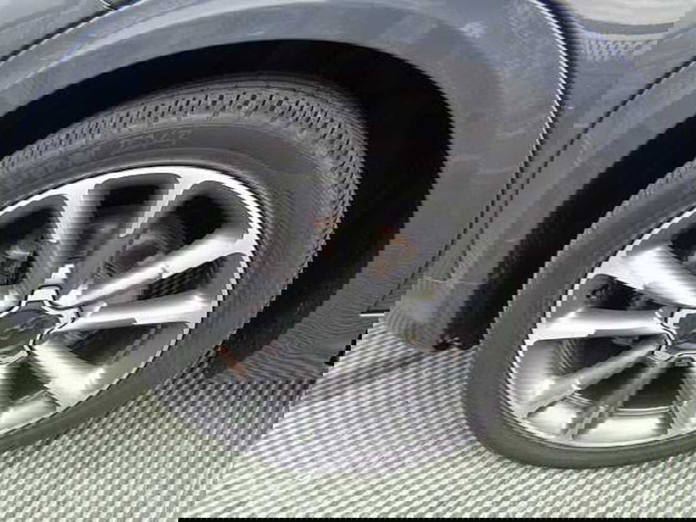 Fiat 500X usata a Treviso (6)