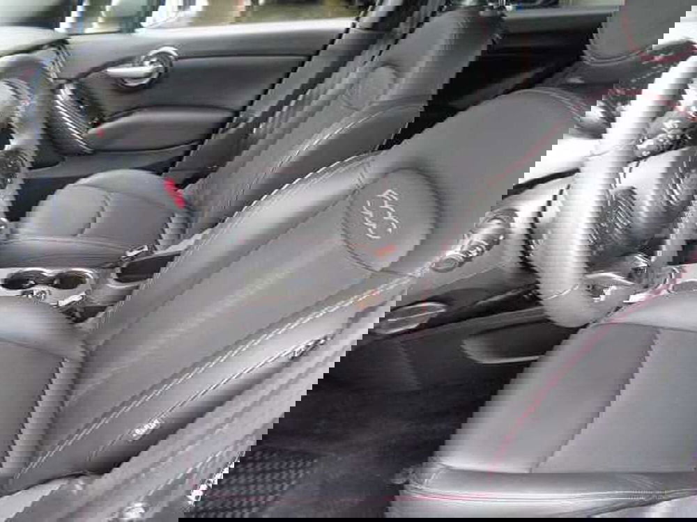 Fiat 500X usata a Treviso (8)