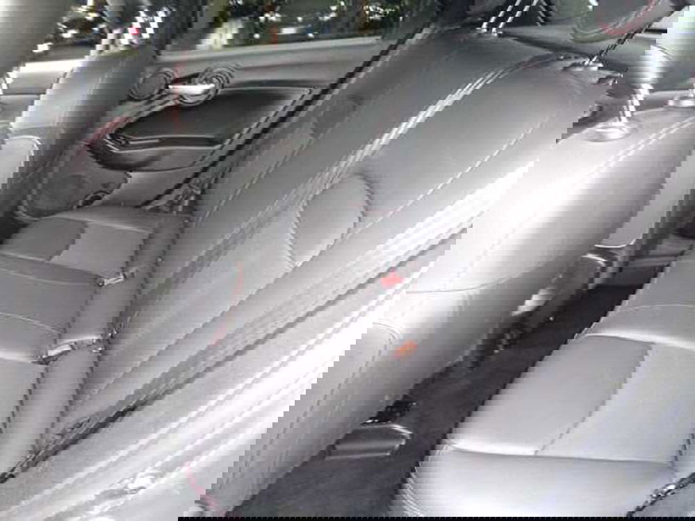 Fiat 500X usata a Treviso (9)