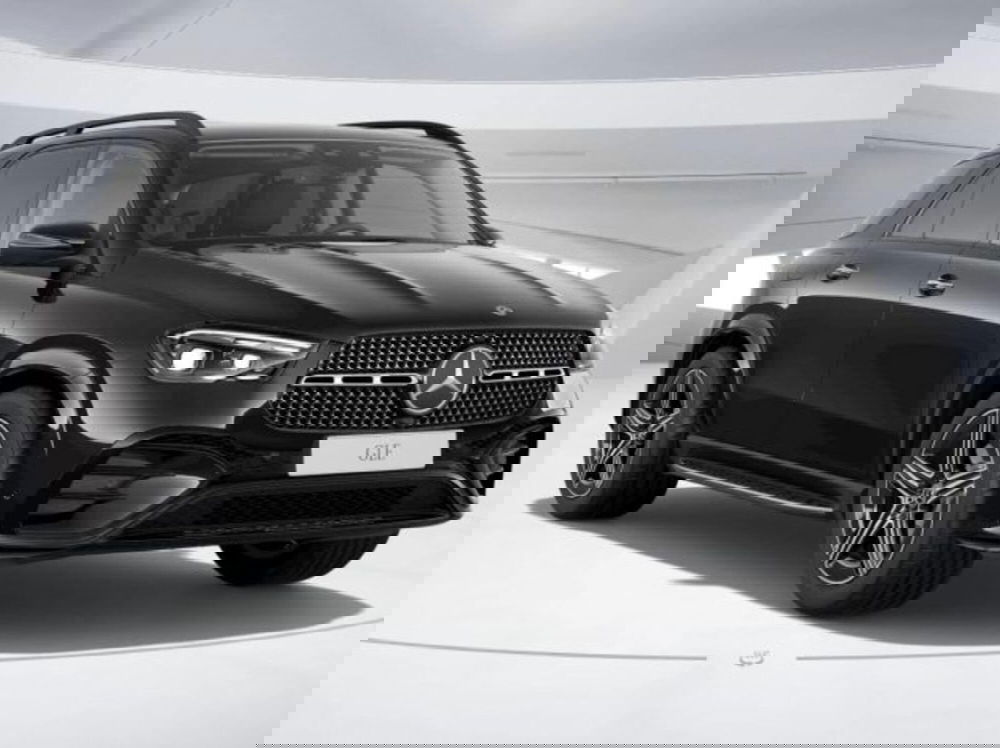 Mercedes-Benz GLE Coupé nuova a Verona