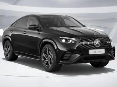 Mercedes-Benz GLE SUV 300 d Advanced 4matic auto nuova a Verona