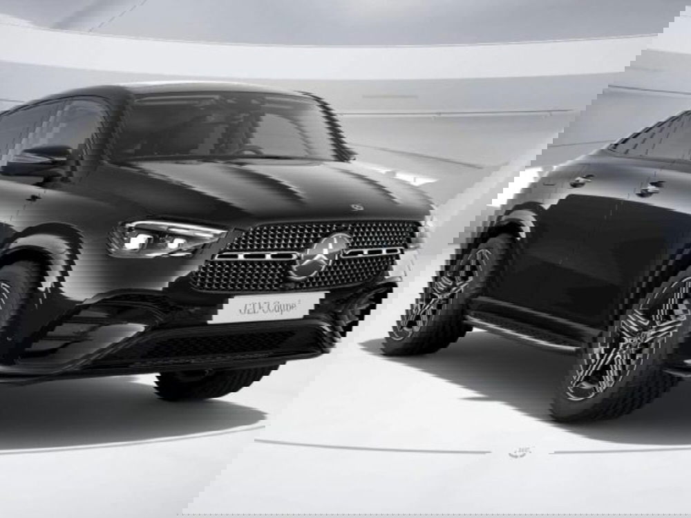 Mercedes-Benz GLE SUV nuova a Verona