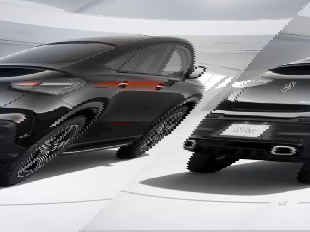 Mercedes-Benz GLE SUV nuova a Verona (3)