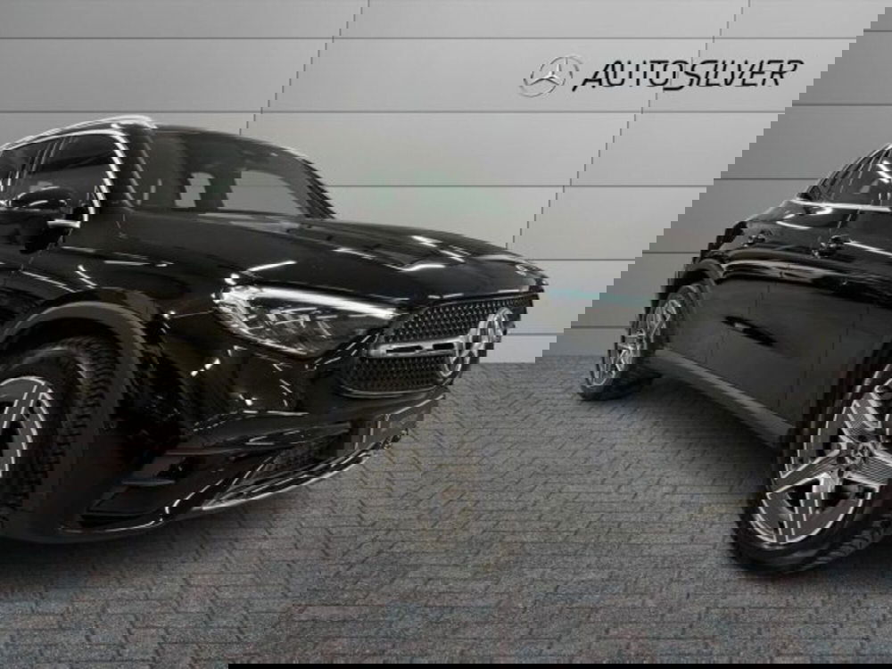 Mercedes-Benz GLC usata a Verona