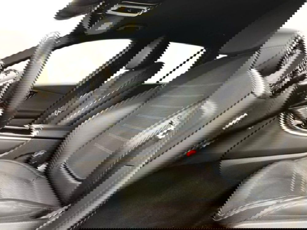 Mercedes-Benz GLC usata a Verona (10)