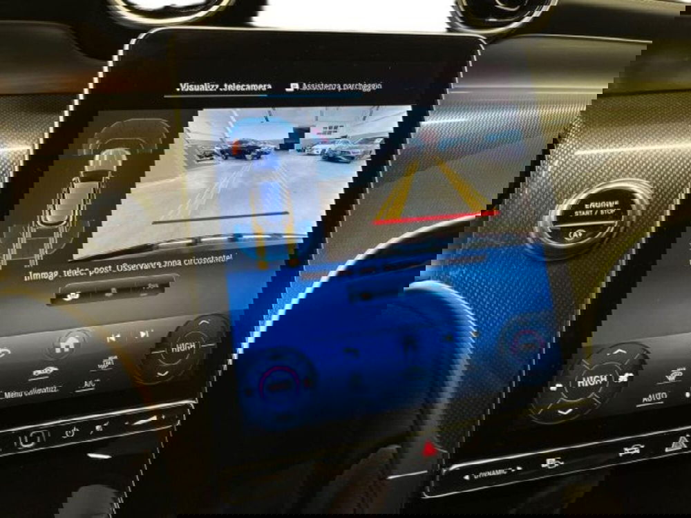 Mercedes-Benz GLC usata a Verona (12)