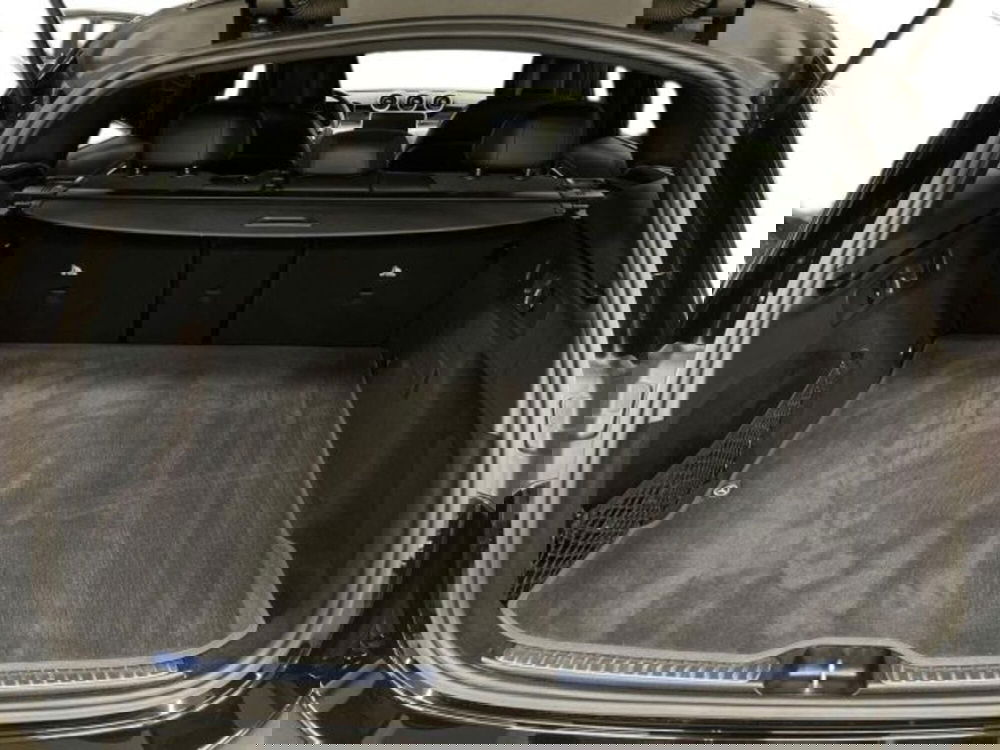 Mercedes-Benz GLC usata a Verona (13)