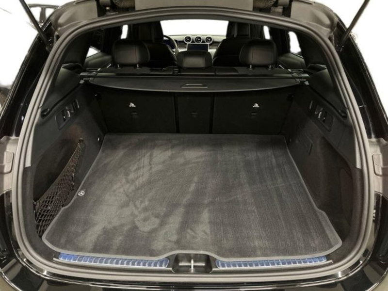 Mercedes-Benz GLC usata a Verona (13)