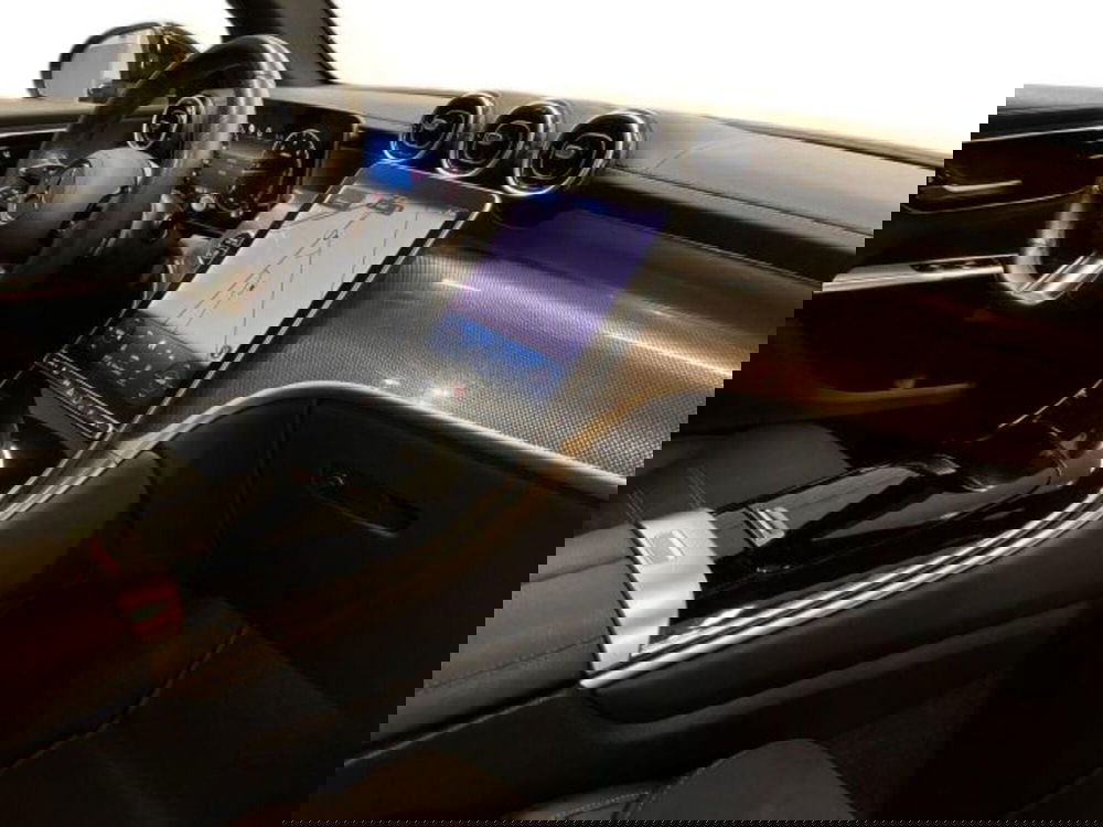 Mercedes-Benz GLC usata a Verona (15)