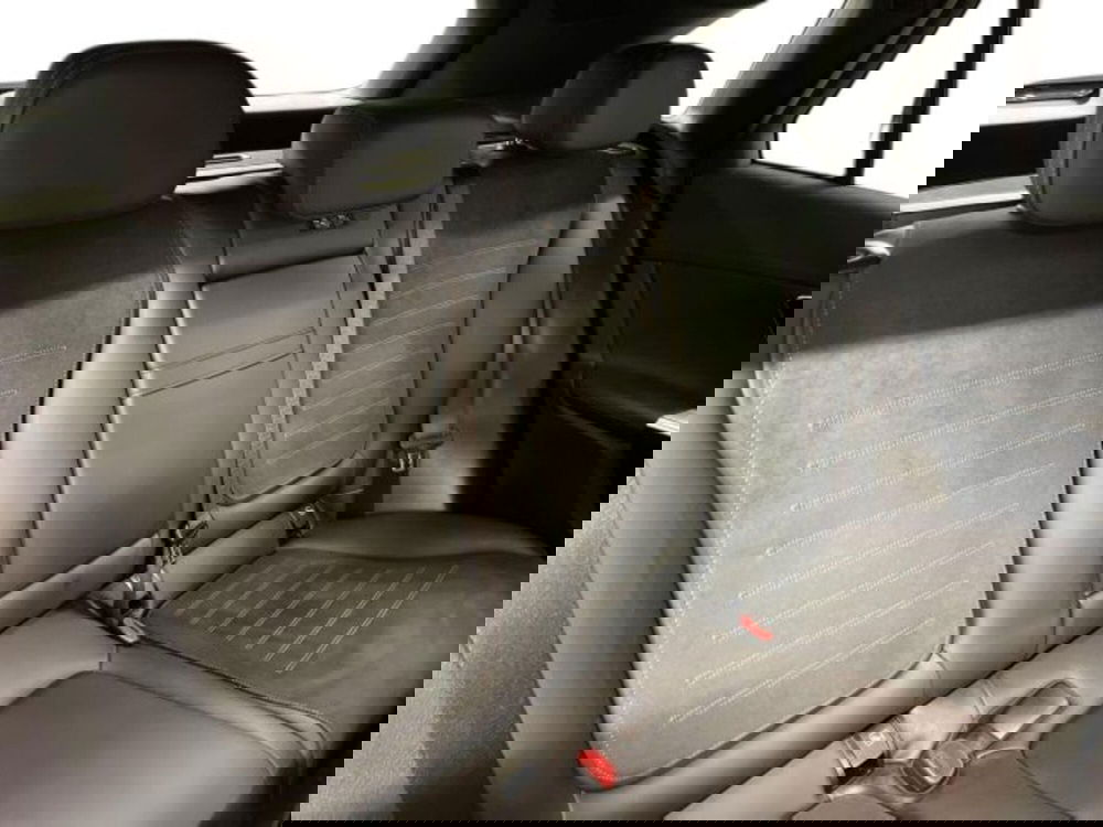 Mercedes-Benz GLC usata a Verona (16)