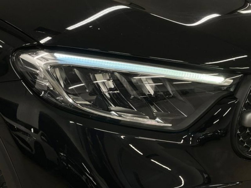 Mercedes-Benz GLC usata a Verona (17)