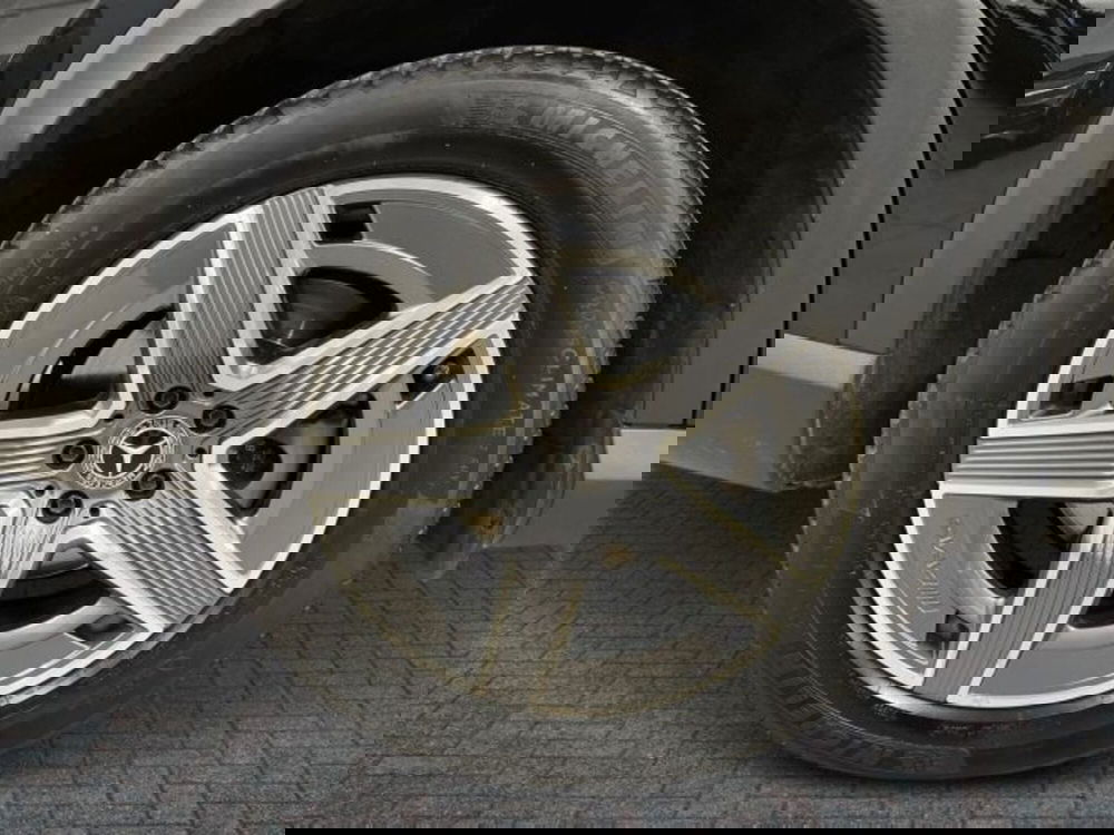 Mercedes-Benz GLC usata a Verona (7)