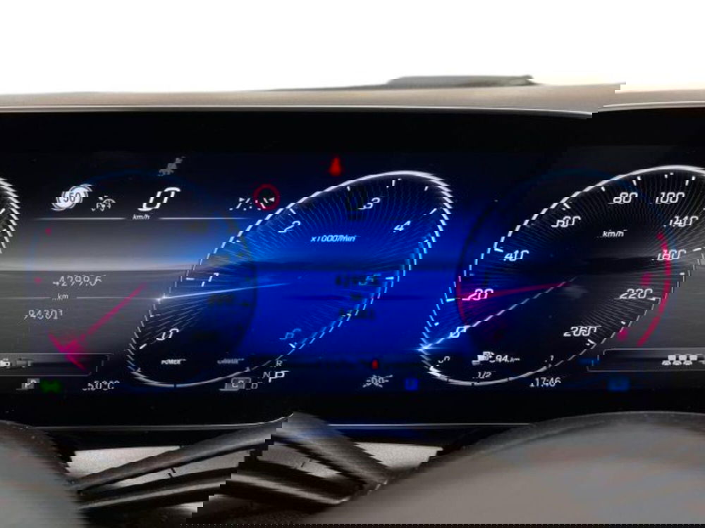 Mercedes-Benz GLC usata a Verona (8)