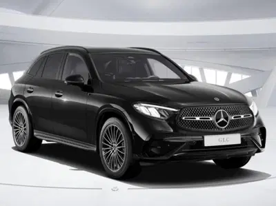 Mercedes-Benz GLC Coup&eacute; 200 d Advanced 4matic auto nuova a Verona