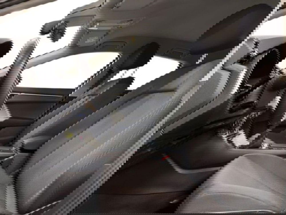 Audi Q3 Sportback usata a Verona (10)