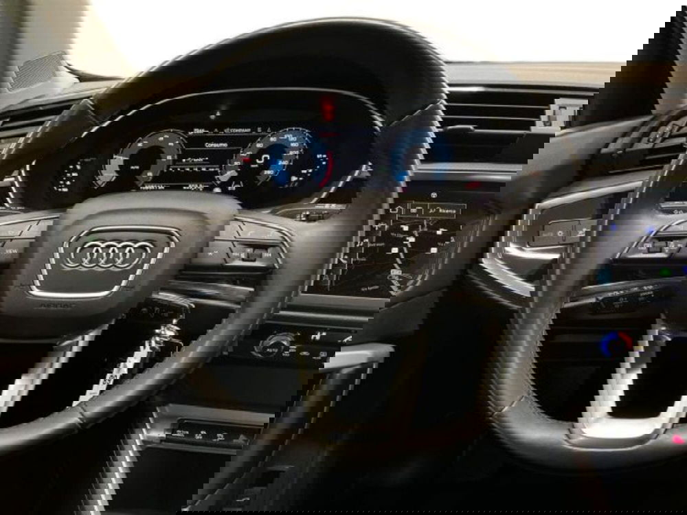 Audi Q3 Sportback usata a Verona (11)