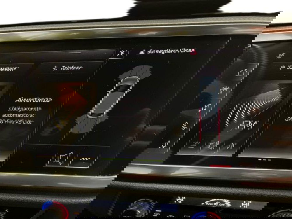 Audi Q3 Sportback usata a Verona (12)