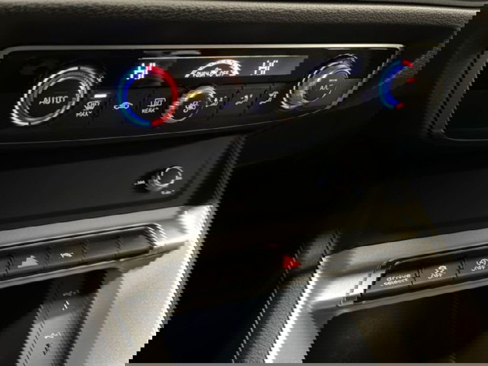 Audi Q3 Sportback usata a Verona (14)