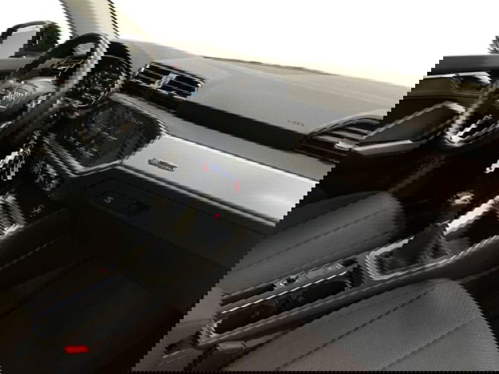 Audi Q3 Sportback usata a Verona (15)