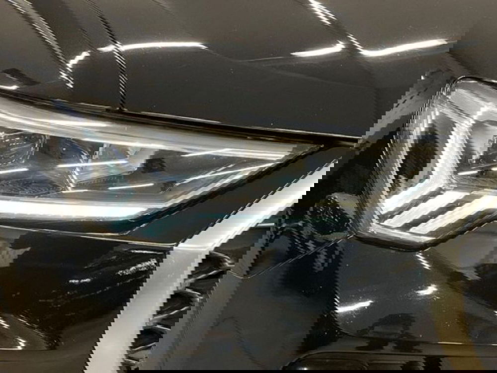 Audi Q3 Sportback usata a Verona (17)