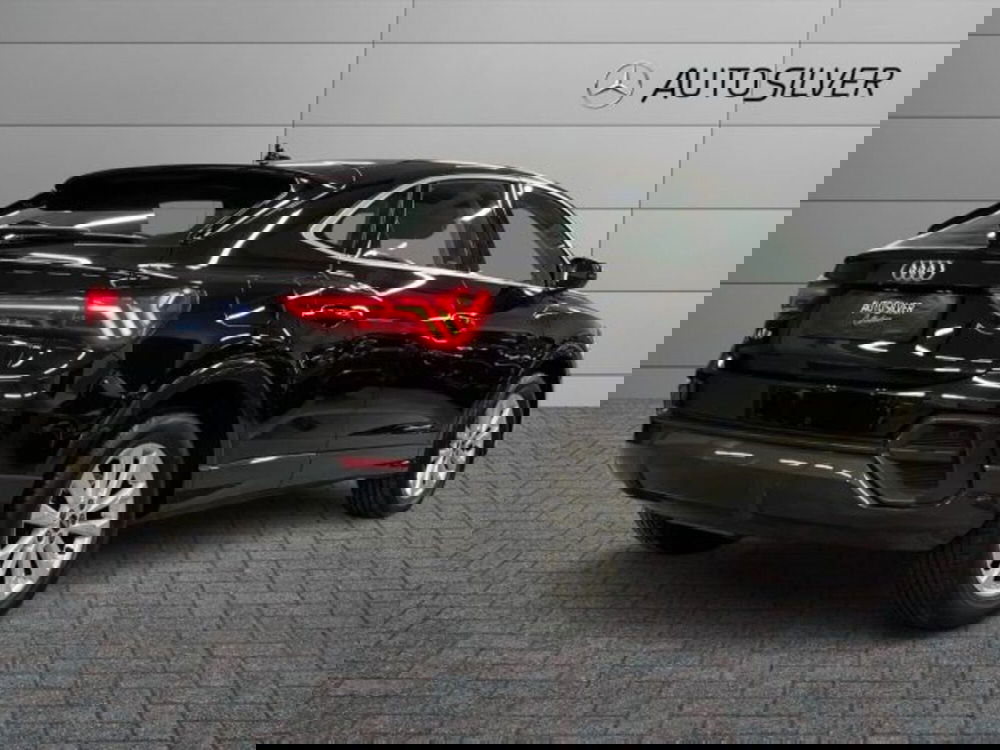 Audi Q3 Sportback usata a Verona (2)