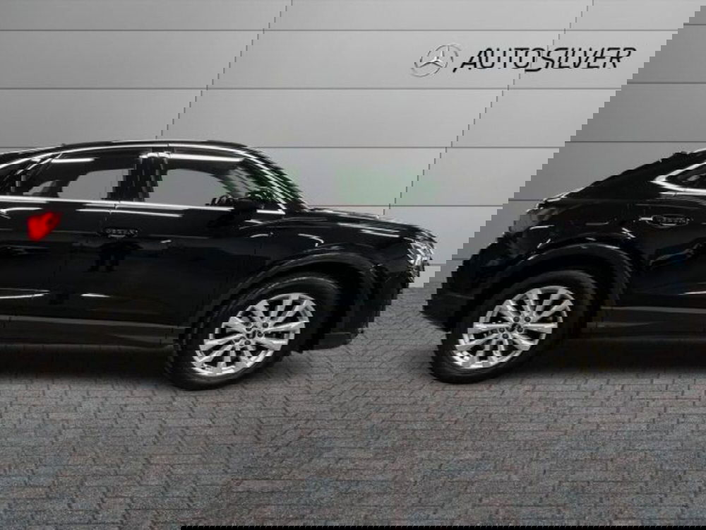 Audi Q3 Sportback usata a Verona (5)