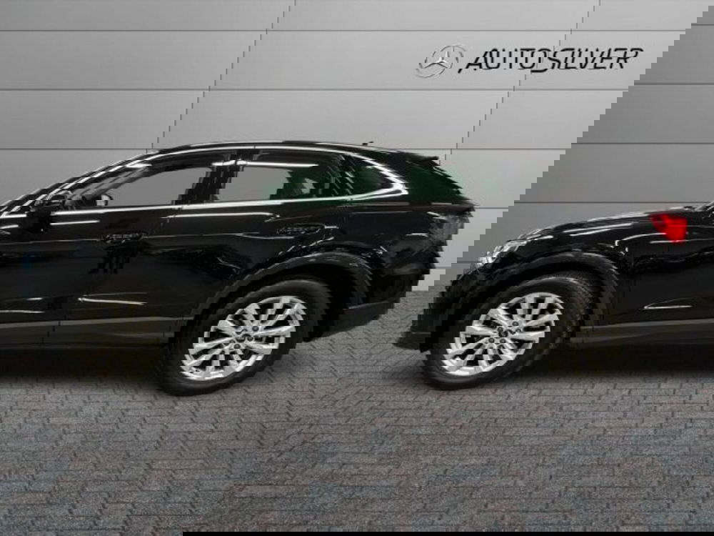 Audi Q3 Sportback usata a Verona (6)