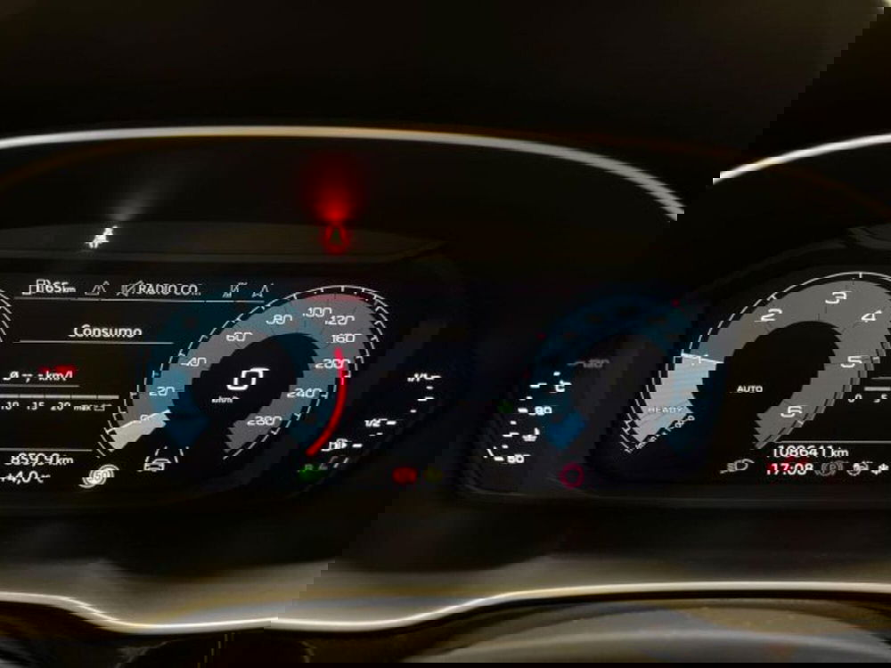 Audi Q3 Sportback usata a Verona (8)