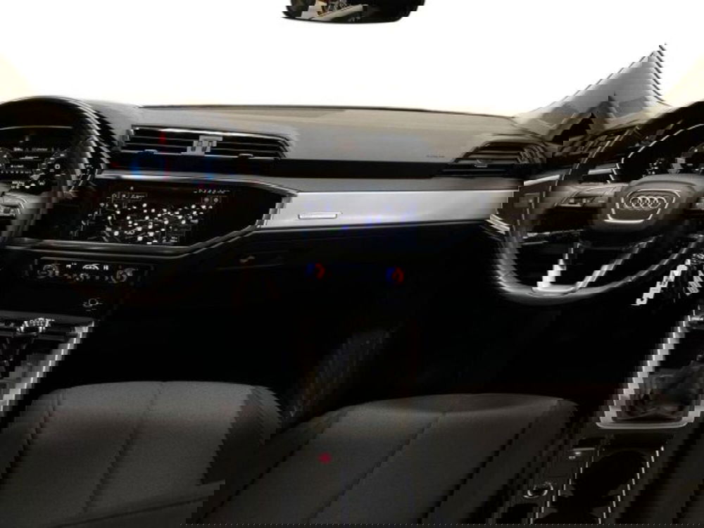 Audi Q3 Sportback usata a Verona (9)