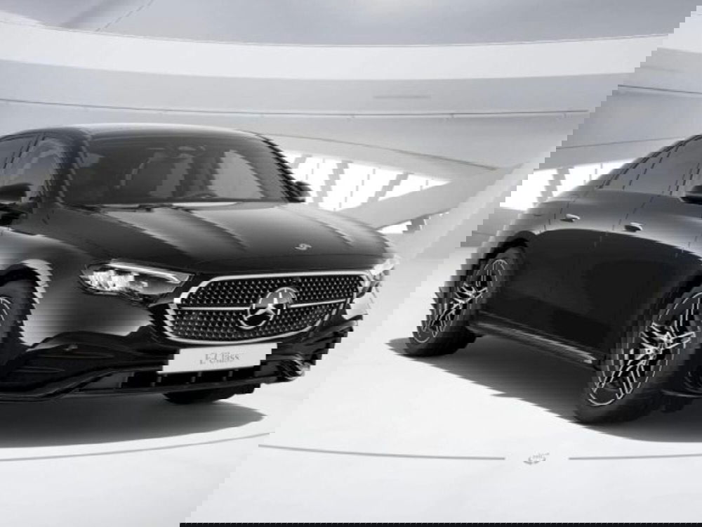 Mercedes-Benz Classe C nuova a Verona