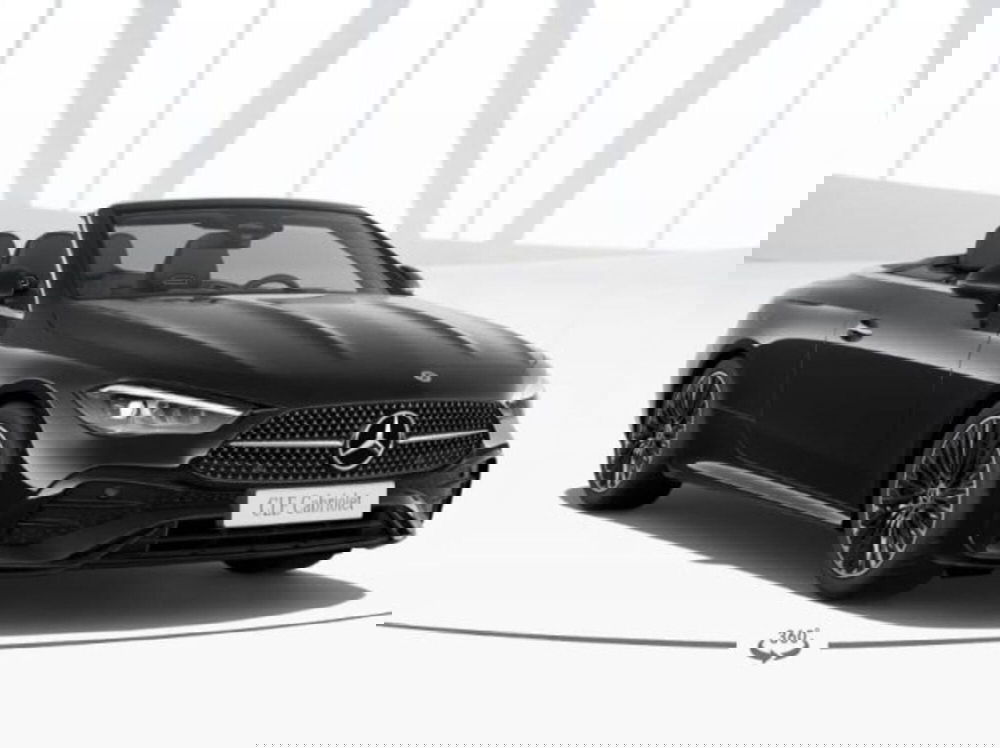 Mercedes-Benz CLE Cabrio nuova a Verona
