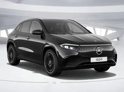 Mercedes-Benz EQA 250 Premium Pro nuova a Verona