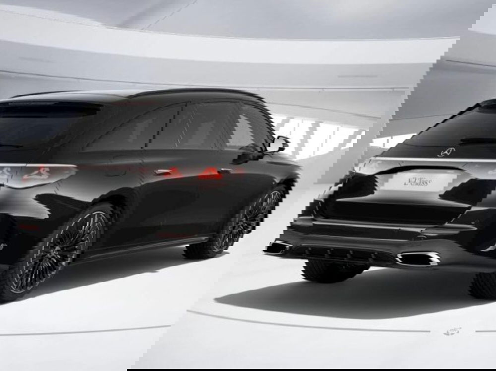 Mercedes-Benz Classe C Station Wagon nuova a Verona (3)