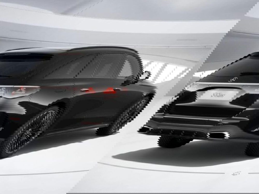 Mercedes-Benz Classe E Station Wagon nuova a Verona (3)