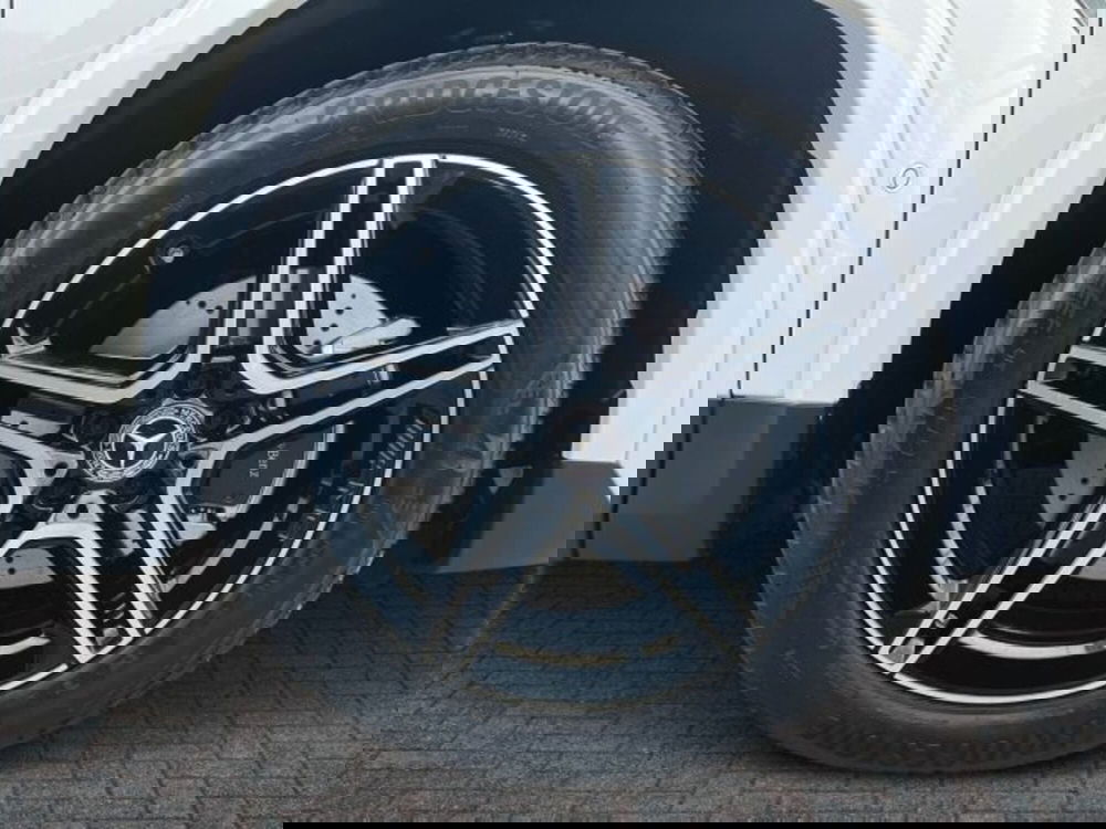 Mercedes-Benz GLA SUV nuova a Verona (6)