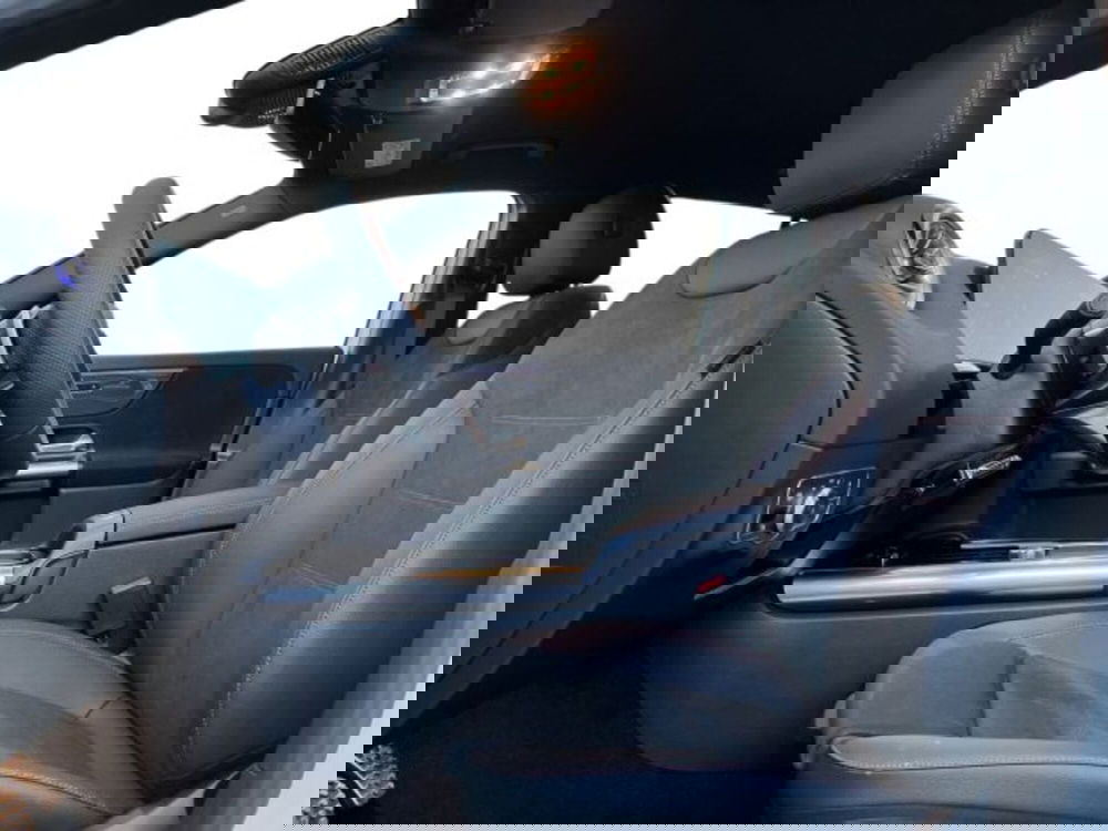 Mercedes-Benz GLA SUV nuova a Verona (9)