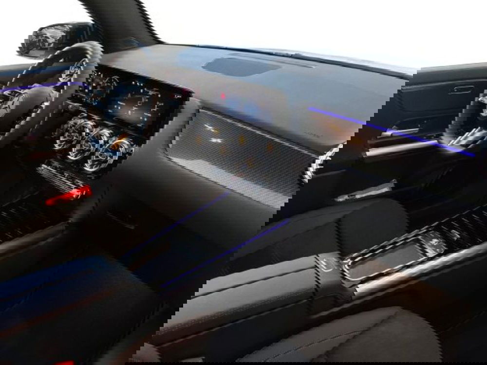 Mercedes-Benz GLA SUV nuova a Verona (14)