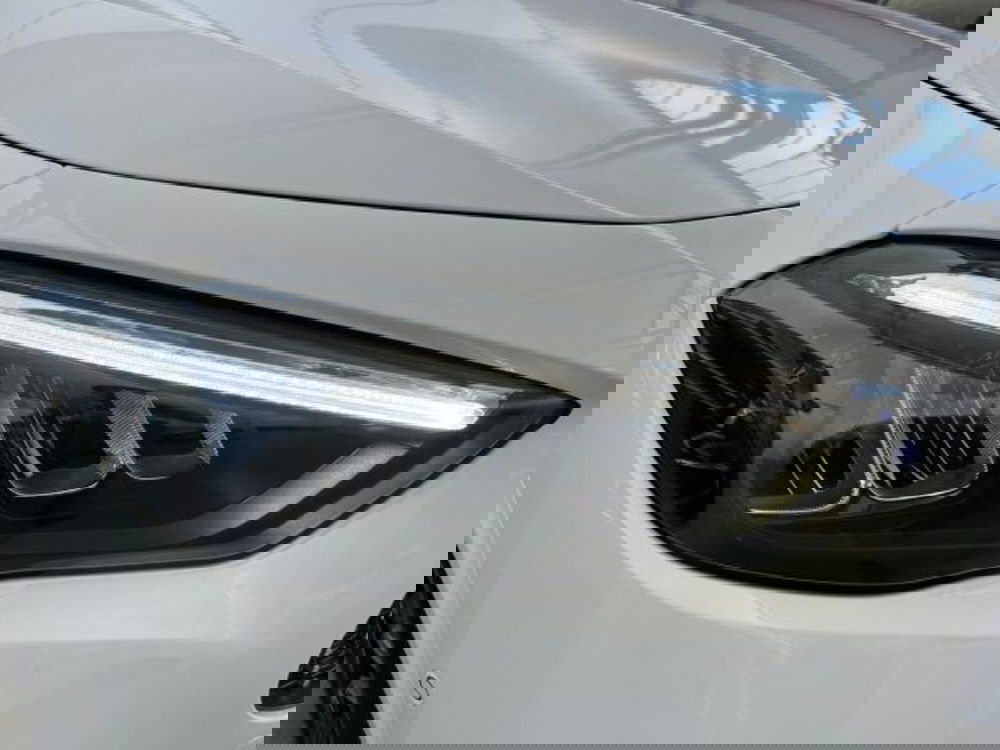 Mercedes-Benz GLA SUV nuova a Verona (16)