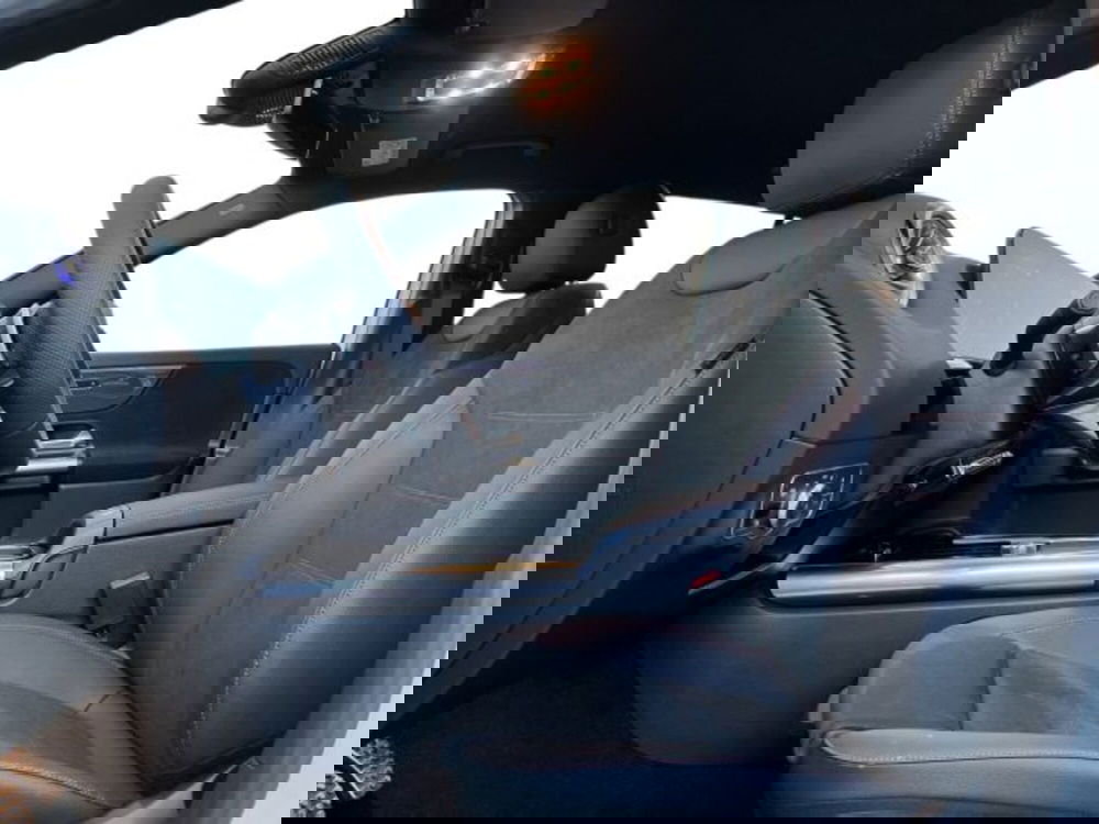 Mercedes-Benz GLA SUV nuova a Verona (9)