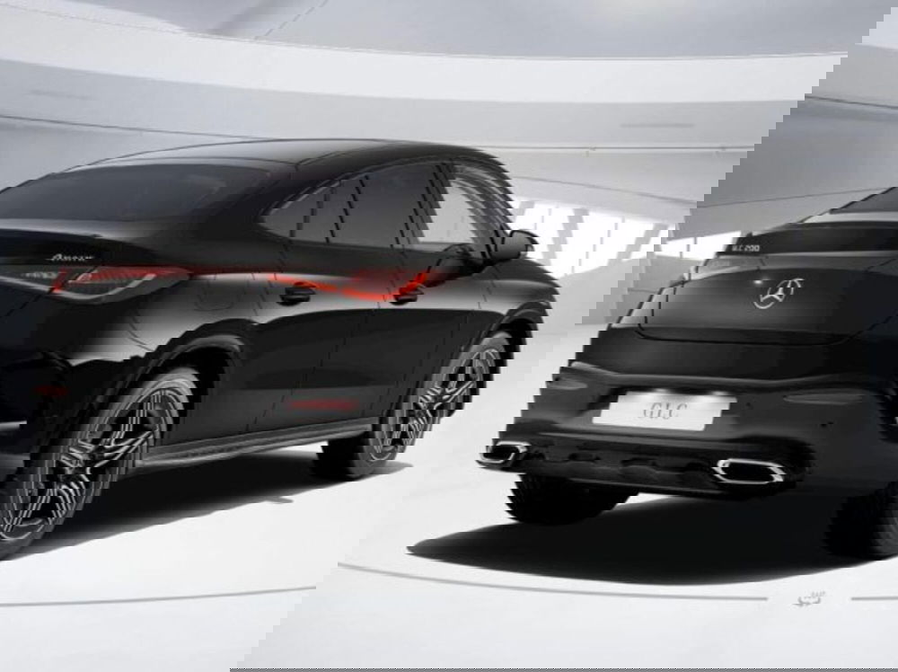 Mercedes-Benz GLC nuova a Verona (3)